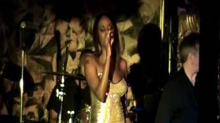 Eunice Love  At Last