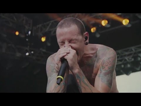 Linkin Park - Lost In The Echo (Live in Tokyo 2013) HD