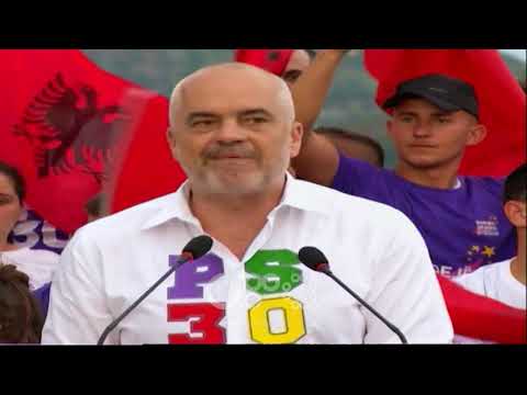 RTV Ora - Rama: Shqipëria si Afganistani, talebanët duan të imponojnë ligjin e xhunglës