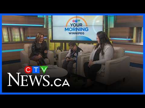 Community Connection: Jack the Champion