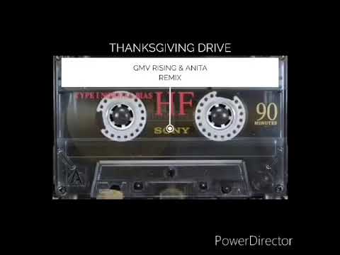 Grand Masta Vic Anita Baker Blend