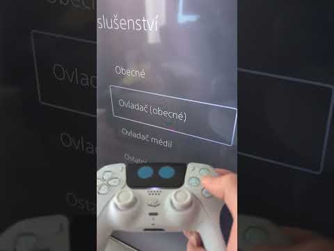 Vybíja sa ti Dualsense? 🎮 #ps5