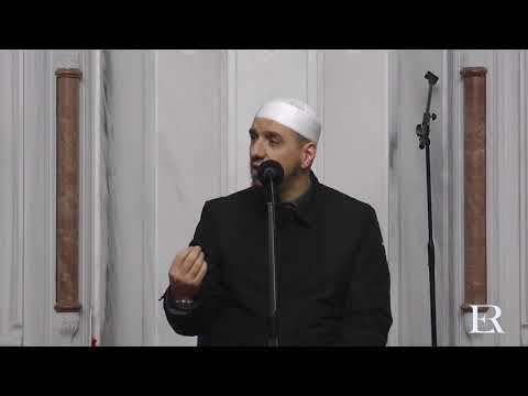 Përgëzime Profetike | 03. Raportet e sinqerta - Enis Rama