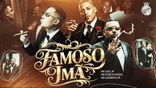 FAMOSO ÍMÃ  | O PODEROSO CHATÃO - MC's Lele JP,  Poze do Rodo e Leozinho ZS (DJ Gordinho da VF)