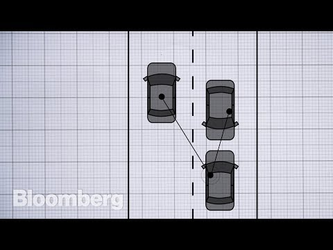 瑞典如何搞定道路安全 (How Sweden Nailed Road Safety)