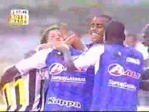 Carioca06 Final1 Botafogo 2x0 Madureira