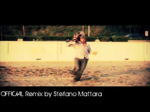 LEO ABERER - I wanna be free [Stefano Mattara Remix].mov