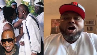 LIL YA ON BIRDMAN KISSING HIS ARTISTS! “I DON’T KNOW WHERE THAT CAME FROM IT STARTED AFTER WE LEFT!”