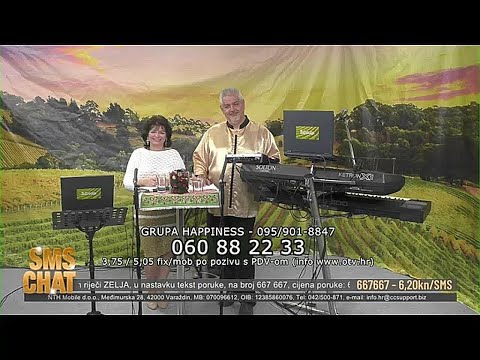 Grupa Happiness - MOMAČKA NOĆ