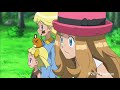 Penélope Se Declara A Ash Enfrente De Serena
