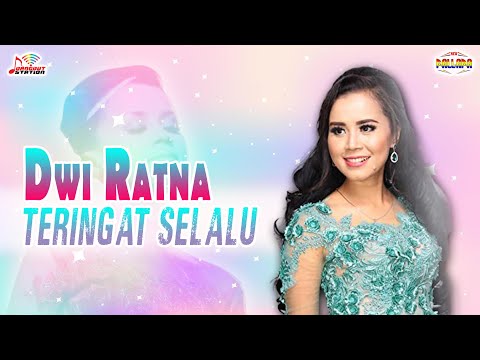 Dwi Ratna - Teringat Selalu (Official Music Video)