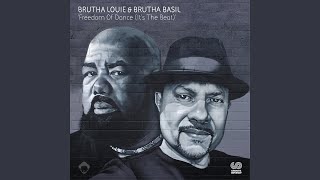 Freedom of Dance (It's the Beat) (Louie Vega's Ritual Mix)