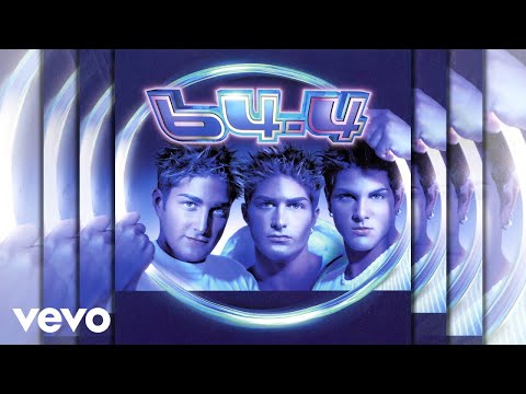 b4-4 - Smile (Official Audio)