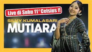 Download lagu MUTIARA - SILVY KUMALASARI | Festival Paralayang Lengkong Wonosobo 2026 | mp3 Download lagu MUTIARA - SILVY KUMALASARI | Festival Paralayang Lengkong Wonosobo 2026 | mp3
