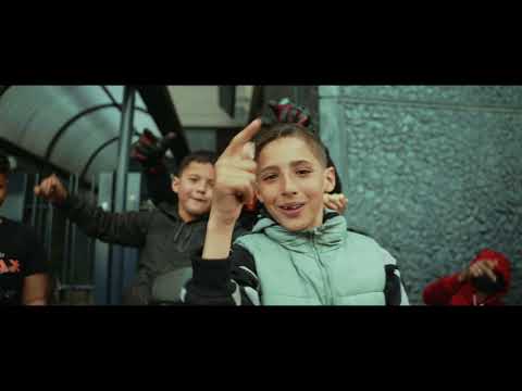 le din's ft toto Dans la zone