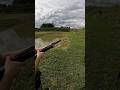 #shorts The target called rabbit 🐇🎯 #shooting #shotgun #gun #ludzashootingcenter #hobby #sports