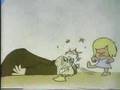 Classic Sesame Street Animation Dad Gets Angry