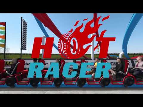 New Intamin Concepts Analysis