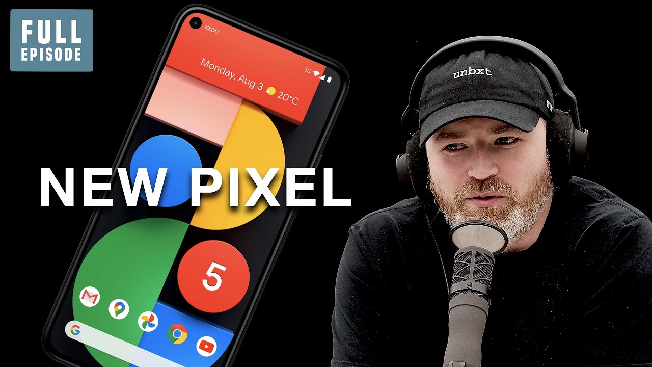 The Next Google Pixel Officially "Announced"