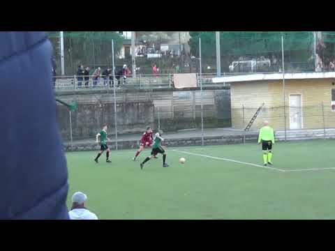 Ventimiglia - Sestrese 0-0 | Promozione A | 22/12/19