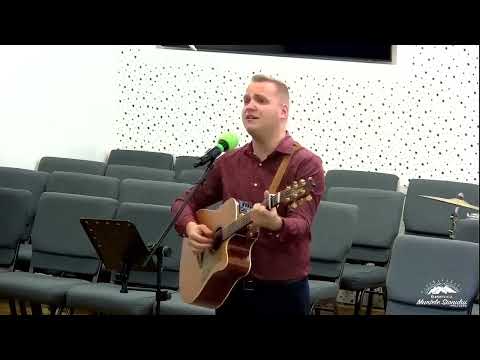 Emanuel Tomuș- Mi-e dor de veşnicie, ca rănii de balsam