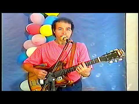 Live Especial Terra Palco & Viola