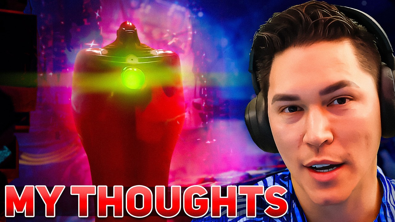 My Thoughts on Cryo Archive