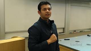 Stanford MS&E435 | Spring 2026 | Economics of Generative AI