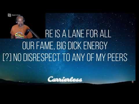 UPCHURCH TRAIN WRECK FT LIL WYTE CRs WORLD REACTION