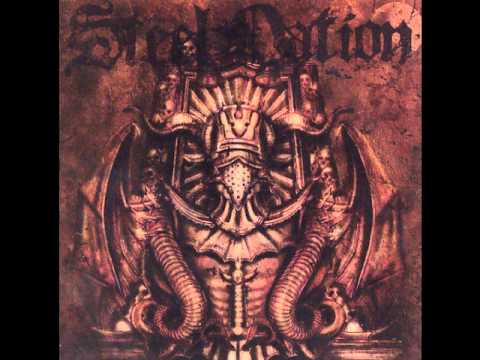 Steel Nation - Undeniable Truth