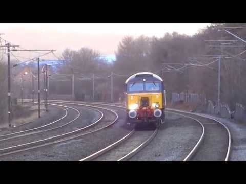 Berkeley Body Snatchers 6M56 57302+57002