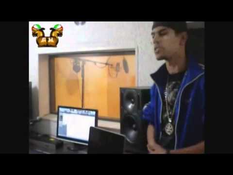 PG freestyle raplarzeh