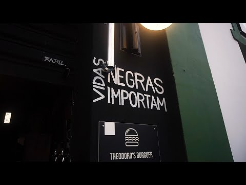 Fé em Deus - Ptwo Packer ft. Dj Guiga (Official Music Video)