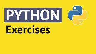 Python Exercises for Beginners - Exercise #1