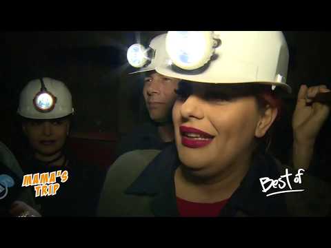 Mama's Trip miniera e trepçës (pjesa1)