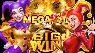 Joker coins big win best sLOt ilixgo jackpot 