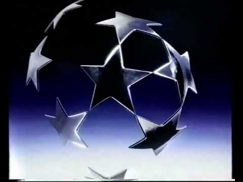 UEFA Champions League 2005 Outro - Amstel & PlayStation 2 SK