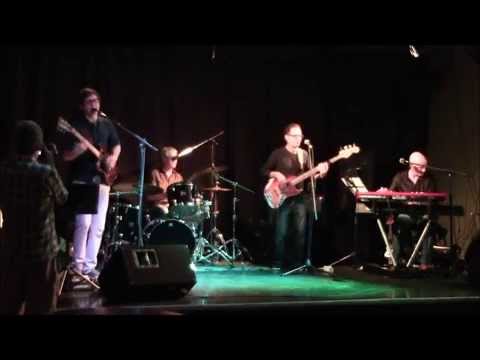 Standing on Shaky Ground - Riley O'Donnell Band