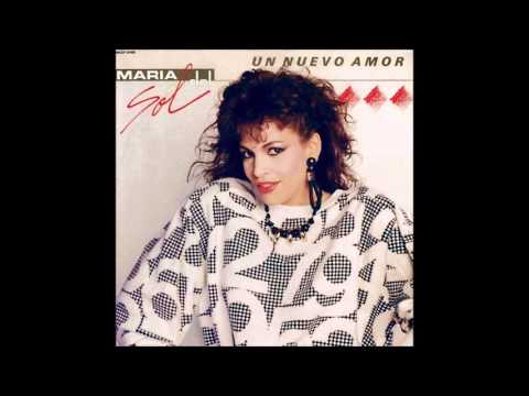 María del Sol - Un nuevo amor