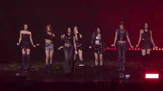 Download lagu Batter up - Babymonster [mirrored] 7 members ver. mp3