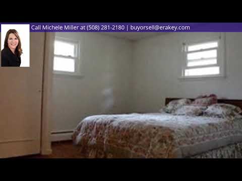 247 Doyle Rd, Holden, MA 01520 - MLS #72732947