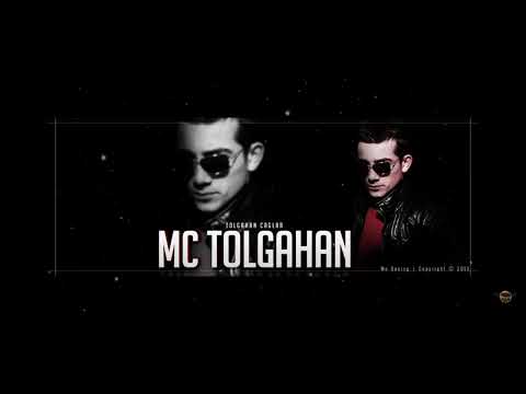 Best Of Mc Tolgahan Karışık Parçalar