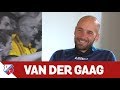INTERVIEW | 'Die had ik mooi op mijn CV bij kunnen schrijven'