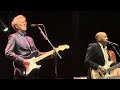 Eric Clapton Key To The Highway At The Lanxess Arena In Cologne On 15 May 2026