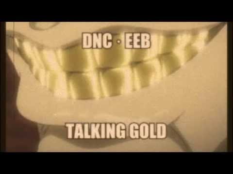 HABLANDO EN ORO - DNC·EEB - STANPIDA, EL FRODO, KPO