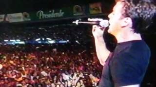 Carlos Ponce-Rezo , live @Festival Presidente