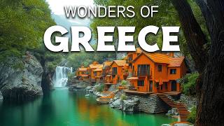 Why Greece Feels Different From the Rest of Europe?