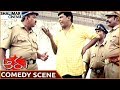 Aaru Movie Vadivelu Superb Comedy With Police Surya Trisha Vadivelu Shalimarcinema