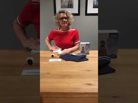 Bedwetting Solutions - Rodger Wireless Bedwetting Alarm