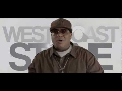 WestCoast Stone "So Many Faces" Official Music Video